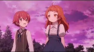 Brocon Can't Find Out Her Brother's Adopted (Dub)