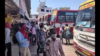 Coronavirus: 20 new cases in MP, UP reports its first death