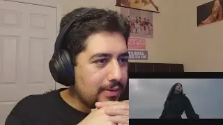 Reaction to LOONA - 