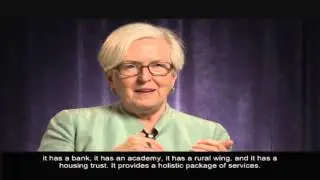 SEWA's Pioneering Role In Informal Worker Rights  (3/4)