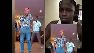 UCHEE Diss Track for ATTACK