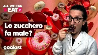 Cosa succede al tuo corpo quando mangi zucchero e come capire se ne assumi troppo