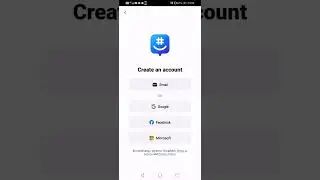 How to use groupme app! #shorts