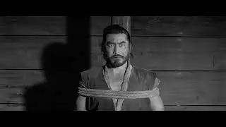 The Hidden Fortress | 1958 | FirstSecondEveryMinute
