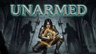 Shadowborn Rogue Pilfers all Manor Paintings Unarmed - Hell Difficulty 