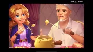 MatchingtomMansion 2835 level Gameplay Story