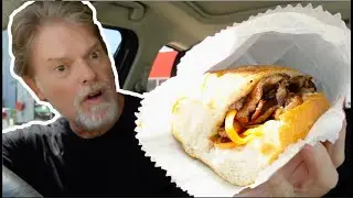 The Serial Griller Banh Mi Review