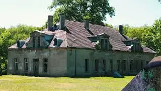 Podróże Nieoczywiste Dolny Śląsk cz. 33, Panków, Zarzysko.