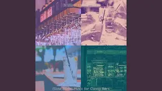 Astonishing Blues - Vibe for Classy Bars