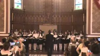 Sing - J. Raposo