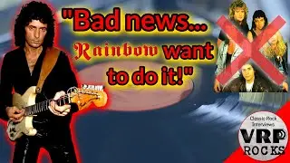 The Rainbow Song That Was Destined For Another Group!