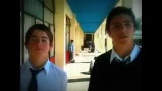 BosqueCVD 2&ordm;B tecnolog&iacute;a