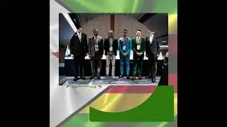 Lincoln Majogo-2024 World Champion of Public Speaking, JCI [Winning Speech].