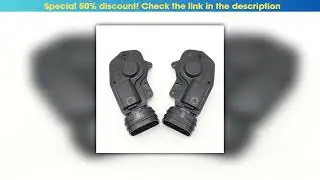 Top 1PC Car Door Lock Motor Central Control Latch Actuator For Toyota Land Cruiser LC100 4500 4700&bull;