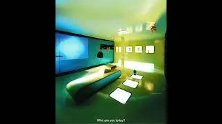 Give You What You Want - Kayeandre | The color blue frequency 