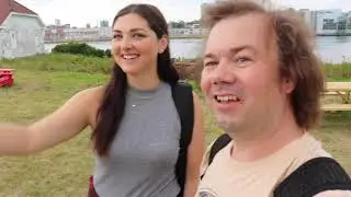 Trip to George's Island