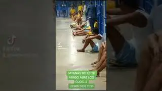 CÁRCEL LA JOYA CIUDAD DE PANAMÁ (4)
