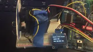 Processors Lab: Final Project