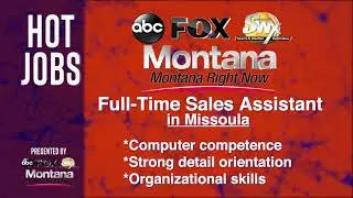 Hot Jobs 2021 