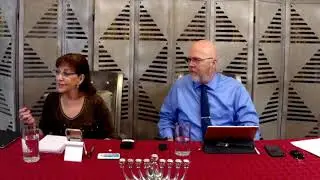 Debts Eliminated in the Prayer Perimeter - Prophets Russ and Kitty Walden