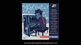 Hank Jones & Benny Carter (1992) [A CHILD IS BORN]