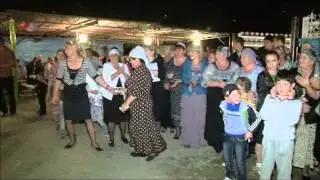 Дадов Камо на свадьбе