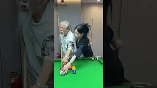 🎱 Funny videos billiards millions views p1048 #pool #comedy