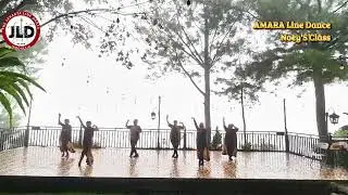 WULAN MERINDU Line Dance | AMARA LD | November 2025