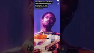 Brockfriedrice Anthem 🔥😮&zwj;💨