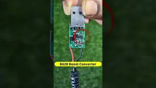 12V booster Cable দিয়ে কি ফ্যান লাইট চালানো যায় 😑?