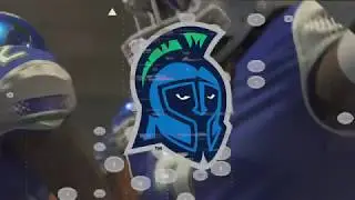 UWF Football 2018 Hype