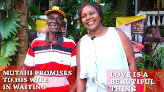 MUTAHI KIRUNYU KUGIA MUNDU FINALLY, NDIRENDA TUGIE TWANA 6 NIGETHA TUIKARANIE NAWE