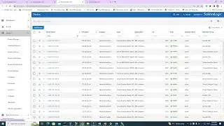 Creating a Location Based Business Service - ScienceLogic SL1