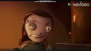 Lydia Copperbottom (Shrek) Part 9 - Facing Off Victoria