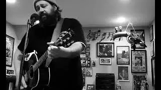 Blind Faith - In the Presence of the Lord (cover)
