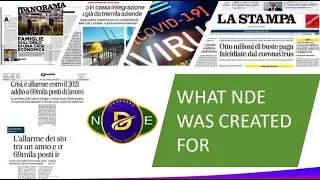 Why New Digital Evolution was created? How to use and what benefits you can get / Evorich