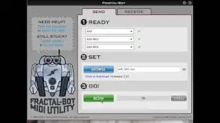 AX8 Recovery From a Failed FW Update Atttempt