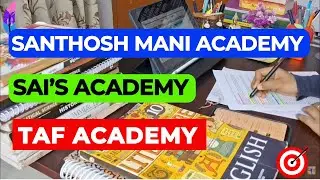 I Found the BEST TNPSC Materials for General Tamil