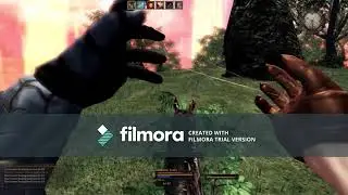 Mortal Royale - One of my first matches Closed Alpha Wave #3