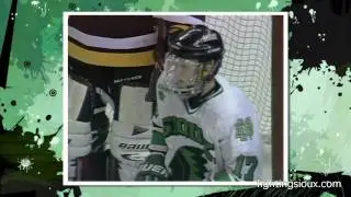 North Dakota, the 2000 NCAA Hockey Champions