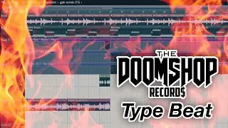 C&oacute;mo crear un ritmo tipo DOOMSHOP en FL Studio 20