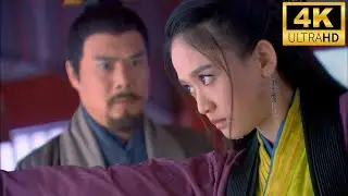 Nữ Cao Thủ Xuất Chiêu Xé Gió Hạ Cả Môn Phái Trong Nháy Mắt | CỔ TRANG_KIẾM HIỆP Kim Dung | CLIP TV