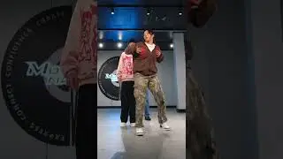 First move = last move dance challenge to Soweto by Victony & Tempoe