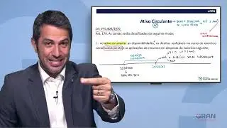 (CONTABILIDADE) Aula - 56