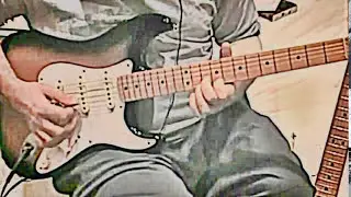 Listen To Me (Buddy Holly) cover by Tom Clark