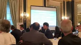 Buff Dormeier SMIFC Investment Policy Statement