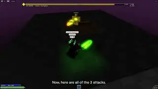 All of Flareon's Attacks in MCC! | Modded Cube Combination