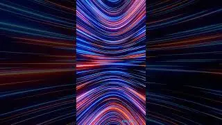 abstract blurry gradient background red orange ULTRA HD | VJ set | Pier_Em