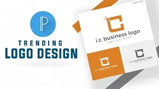 Unveiling Simple Trick Graphic I + C Characters: The Ultimate Premium Brand Logo