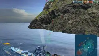 Takao gameplay